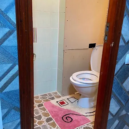 Apartments 奇姆肯特 外观 照片