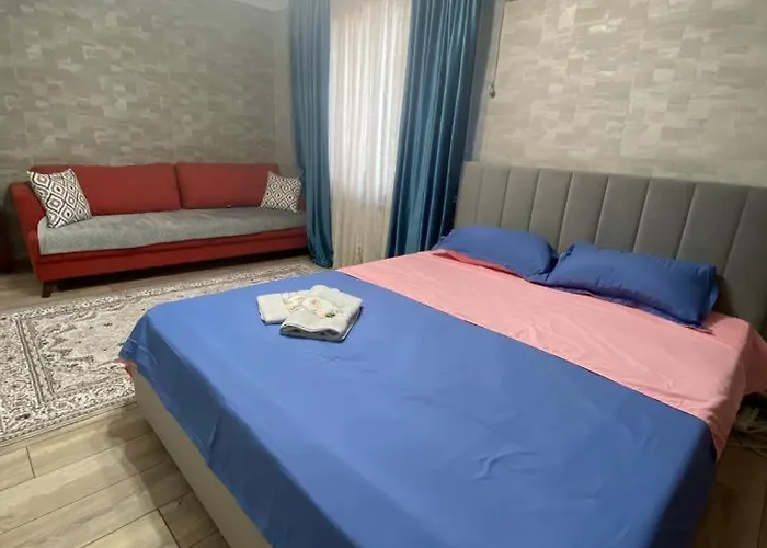 Apartments