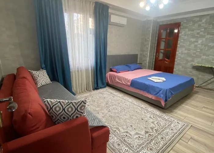 Apartments