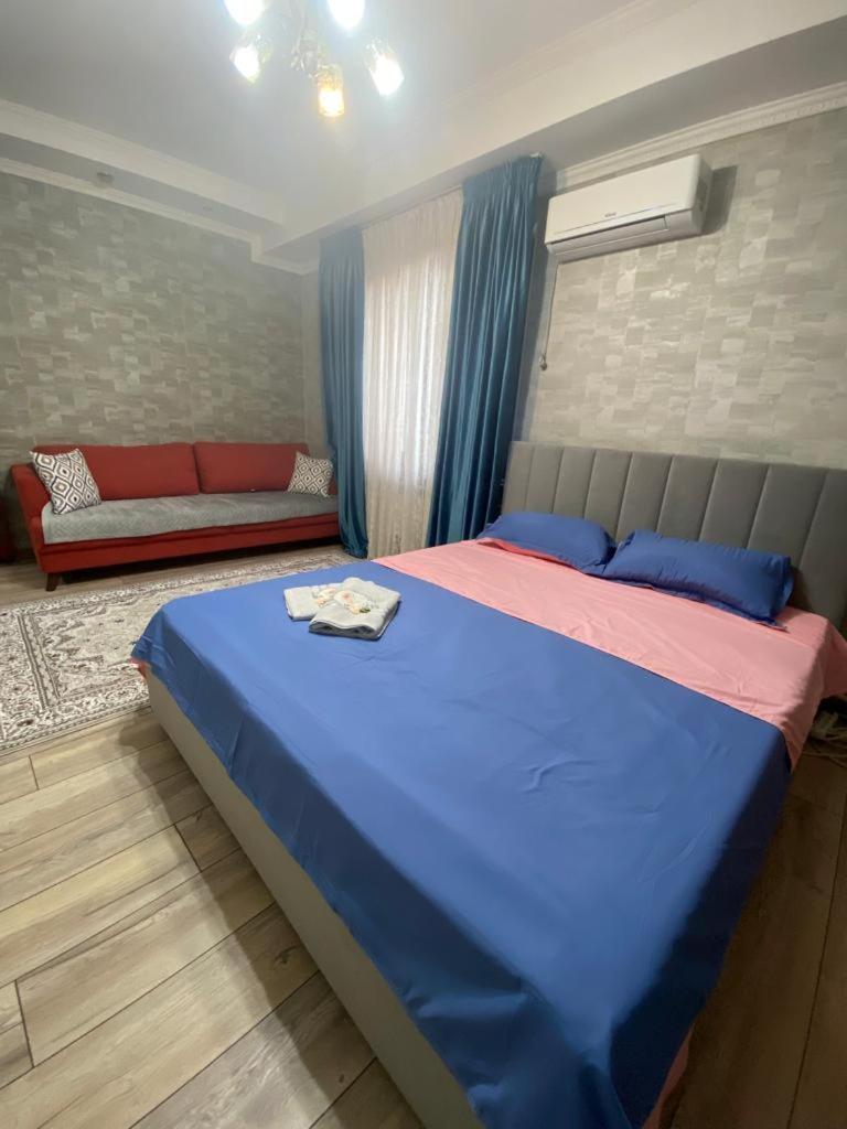 Apartments Apartment *