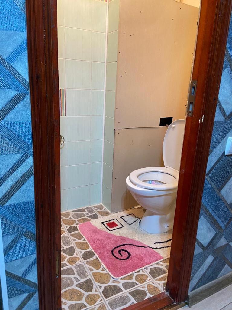 Apartments Apartment Shymkent