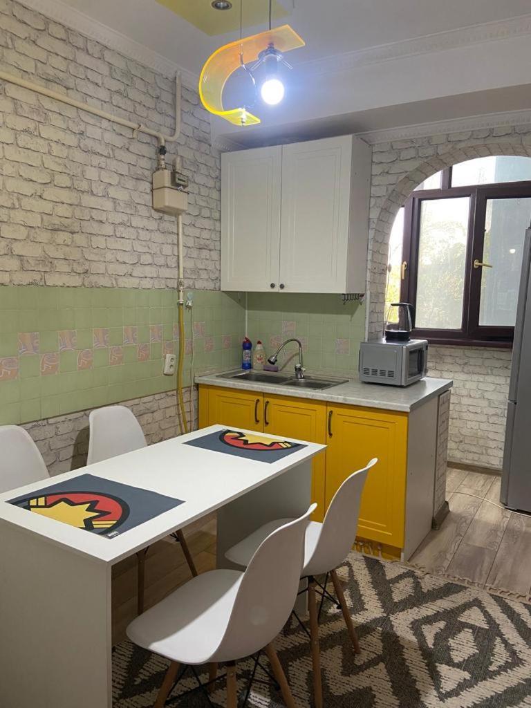 Apartments * Shymkent