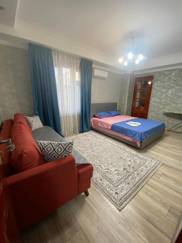 Apartments Shymkent