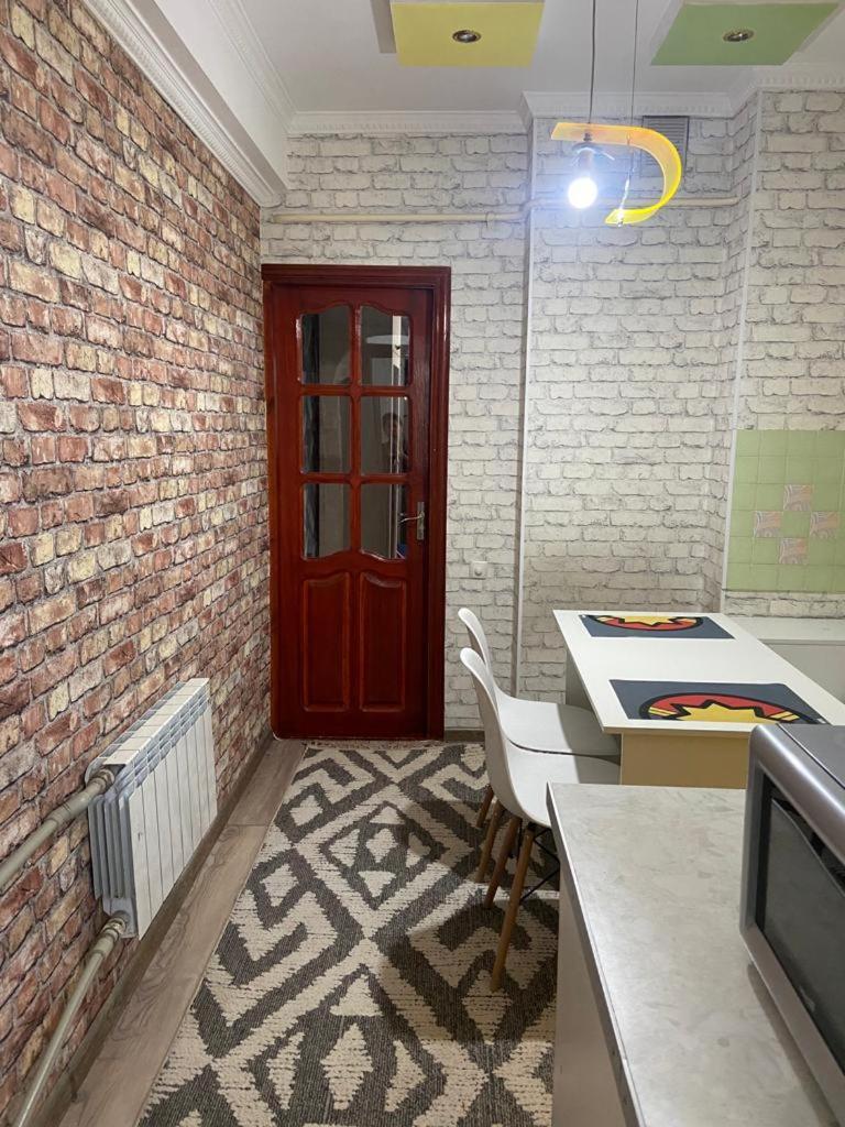Apartments *